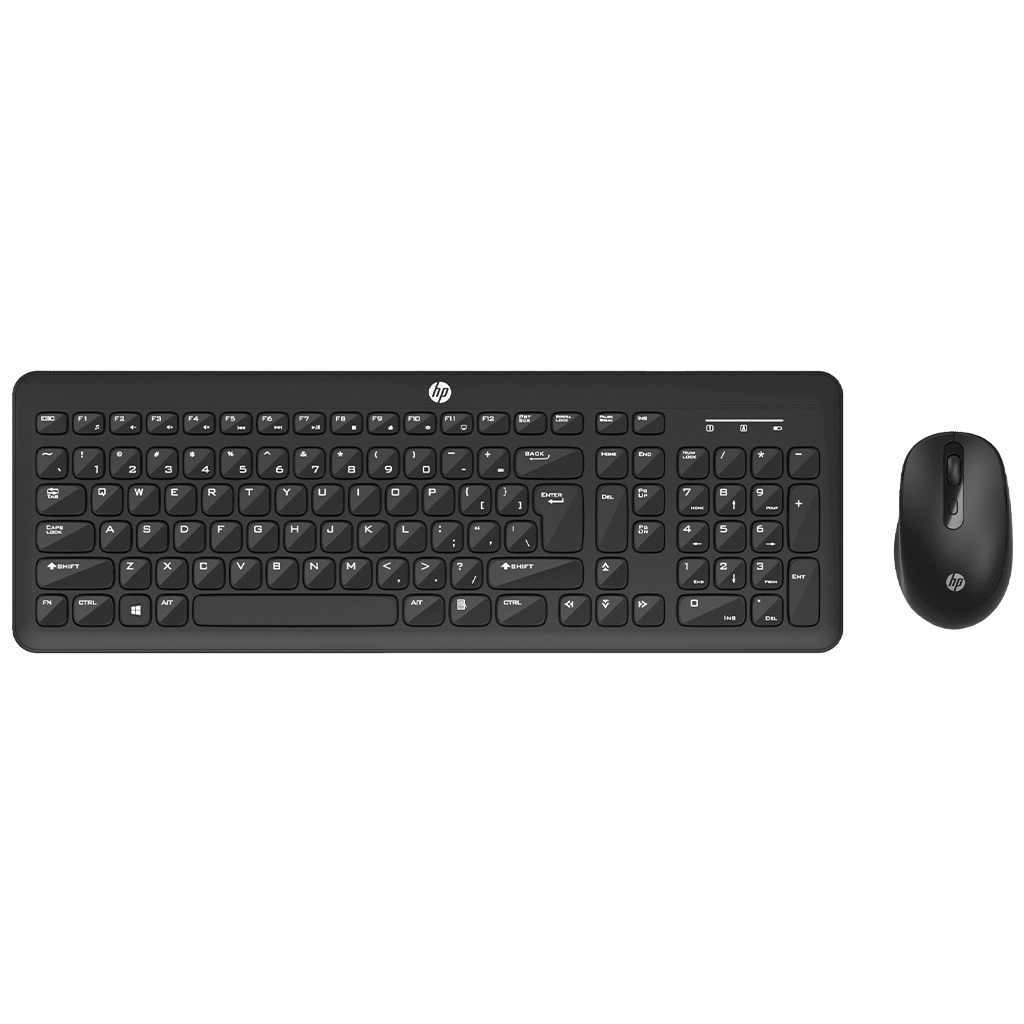 keyboard-hp-km260-wireless-keyboard-mouse-combo-1.webp HP KM260 Wireless Keyboard & Mouse - Image 1