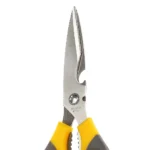 King Gary Stainless Steel All-Purpose Scissor - Image 5