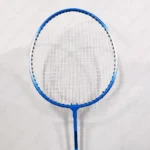 Konex 104 Badminton Racket, Set of 2 - Image 2