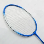 Konex 104 Badminton Racket, Set of 2 - Image 3