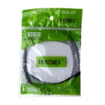 Konex 201/11 Badminton String Dori - Image 2