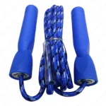 Konex Skipping Jump Rope for Fitness - Image 2