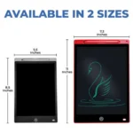 LCD Writing Tablet, Drawing E-Note Pad