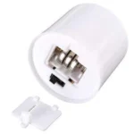 LED Tea Candle Lights, Safe Elegant Glow - Image 4