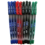 Linc Glycer Ball Pen, Smooth Writing