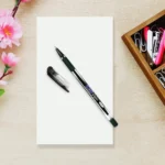 Linc Glycer Ball Pen, Smooth Writing - Image 4