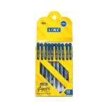 Linc Glycer Ball Pen, Smooth Writing - Image 5
