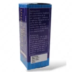 Long John Herbal Massage Oil for Men, 15ml - Image 3