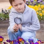 Magnifying Glass, Clear Precise Magnification - Image 4