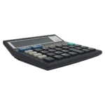 Magnus CT-512 12 Digit Basic Calculator - Image 3