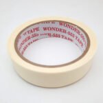 ABRO Removable Masking Tape