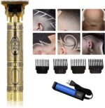 Maxtop Rechargeable Hair Trimmer, Men & Women