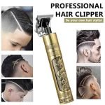 Maxtop Rechargeable Hair Trimmer, Men & Women - Image 3