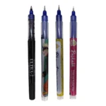 MB'S Roller Ball Pen, 0.5/0.7mm