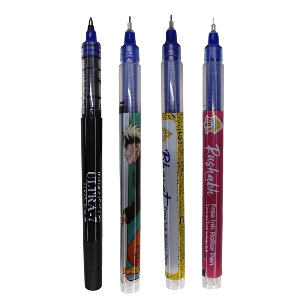 mbs-roller-ball-pen-1.webp MB'S Roller Ball Pen, 0.5/0.7mm - Image 1