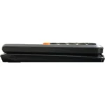 Mini Pocket Calculator, 8 Digits, Flip Cover - Image 2