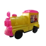 Mini Train Engine Toy, 5 Inch