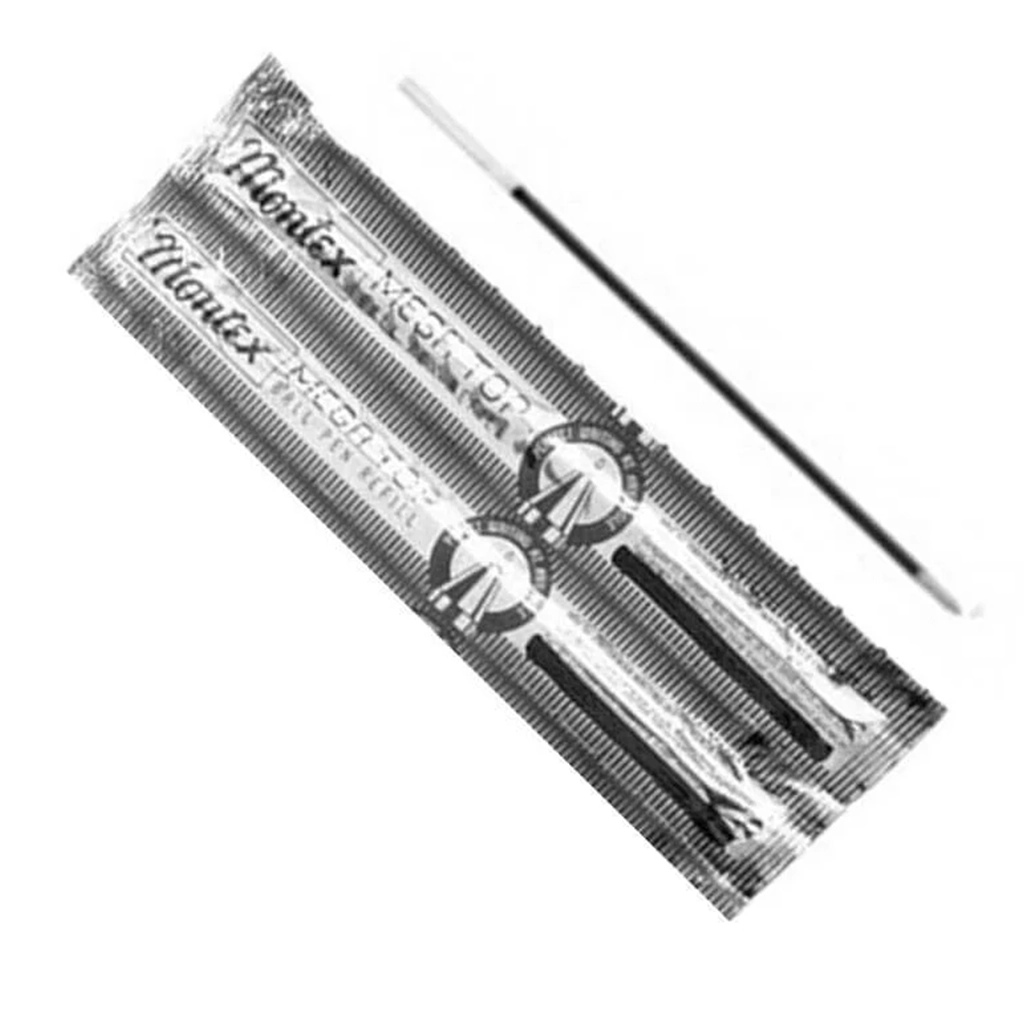 montex-mega-top-ball-pen-refill-1.webp Montex Mega Top Ball Pen Refill - Image 1