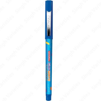 Nataraj Grip Write Ball Pen