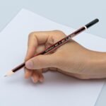 Nataraj 621 Bold HB Writing Pencils - Image 5