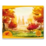 Navneet Youva A3 Drawing Book