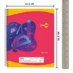 Navneet Youva Maths Lab Practical Book - Image 2