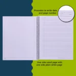 Navneet Youva Maths Lab Practical Book - Image 5
