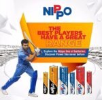 Nippo Hyper D Battery - Image 3