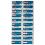 Nippo AA/AAA Energy Battery, 1.5V - Image 2