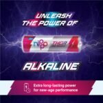 Nippo AA/AAA Thor Leakproof Alkaline Battery - Image 5