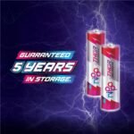 Nippo AA/AAA Thor Leakproof Alkaline Battery - Image 7