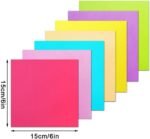 Origami Craft Paper, Double Sided, 20 Sheets