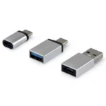 OTG Adapter, High Speed, Multi Varieties
