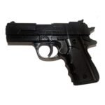 P689 Small Air Bullet Gun Toy - Image 3