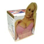 Pannamas Herbal Firming Cream for Women, 100g