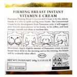 Pannamas Herbal Firming Cream for Women, 100g - Image 3