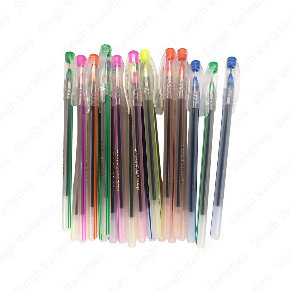 paras-directfill-ball-pen-happy-2.webp Paras Direct Fill Ball Pen, Happy - Image 1