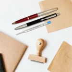 Parker Quink Flow Jotter Refill - Image 2
