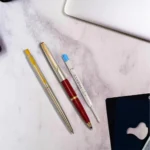 Parker Quink Flow Jotter Refill - Image 3