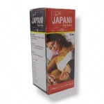 Parth Japani Powertone Herbal Massage Oil, 15ml - Image 3