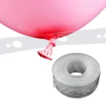 Balloon Arch Strip Roll, 5 Meter