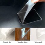 Grip Double-Sided Tape, Heavy-Duty Adhesive - Image 5