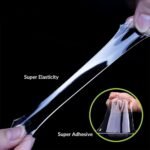 Grip Double-Sided Tape, Heavy-Duty Adhesive - Image 6