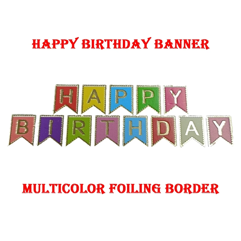 party-decoration-happy-birthday-banner-with-multicolor-foiling-border-1-e1733933713356.webp Happy Birthday Banner, Multicolor Foiling Border - Image 1