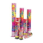 Party Popper Confetti Cannon for Celebrations