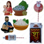 Shubh Annaprashan Party Decoration Set - Image 2