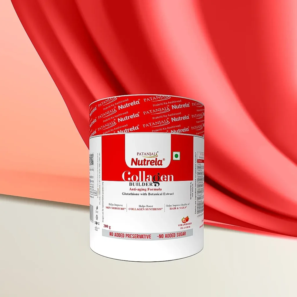 patanjali-nutrela-collagen-builder-200g-1-scaled-1.webp Patanjali Nutrela Collagen Builder, 200g - Image 1