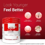 Patanjali Nutrela Collagen Builder, 200g - Image 2