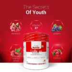 Patanjali Nutrela Collagen Builder, 200g - Image 3