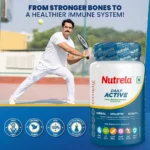 Patanjali Nutrela Daily Active Multivitamin - Image 4